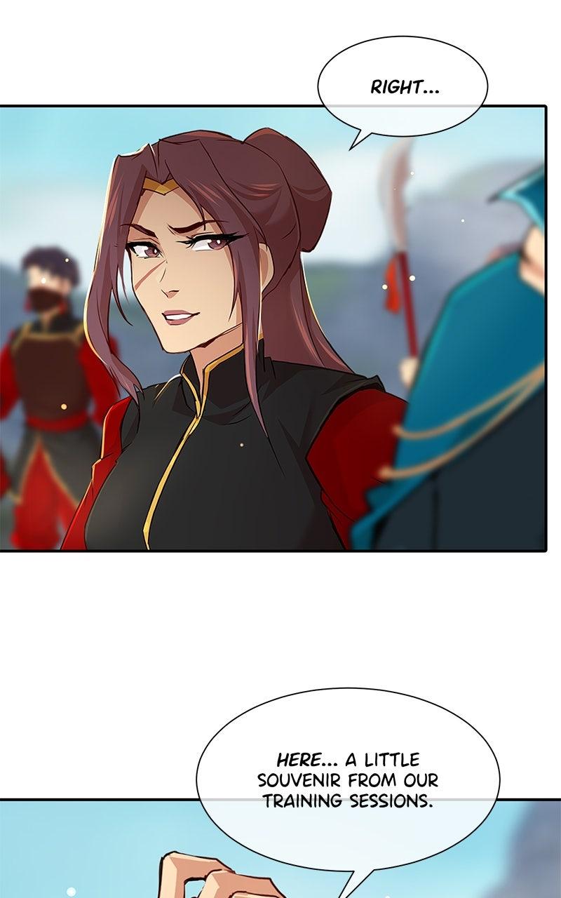 SubZero Chap 252 - Next Chap 253