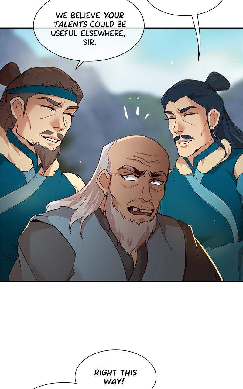 SubZero Chap 252 - Next Chap 253