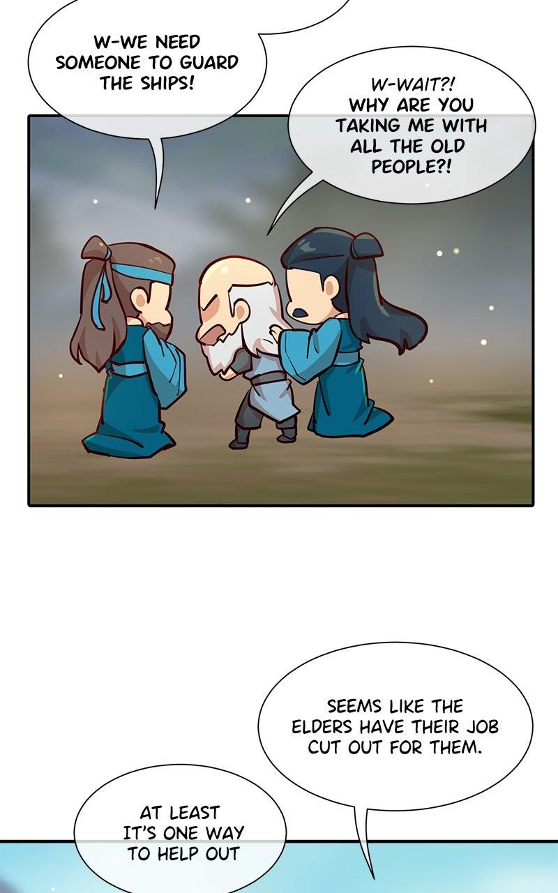 SubZero Chap 252 - Next Chap 253