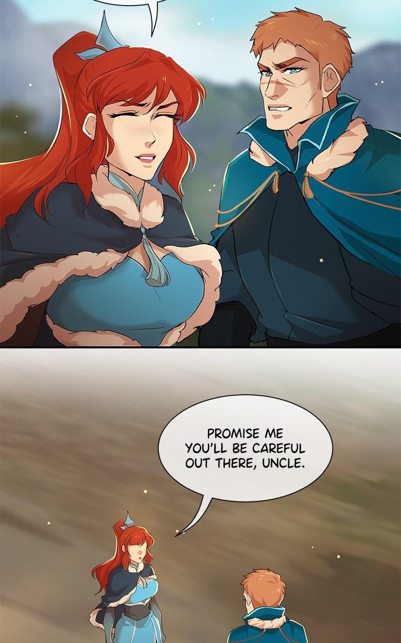 SubZero Chap 252 - Next Chap 253