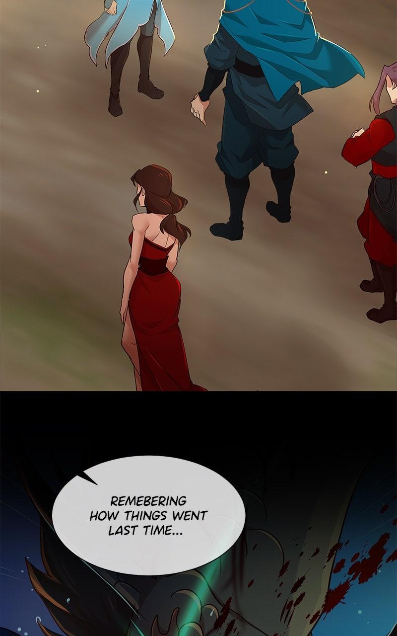 SubZero Chap 252 - Next Chap 253