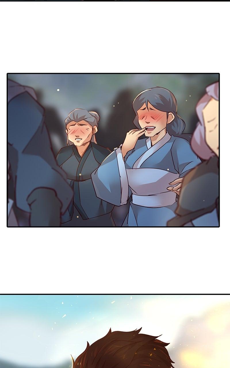 SubZero Chap 252 - Next Chap 253