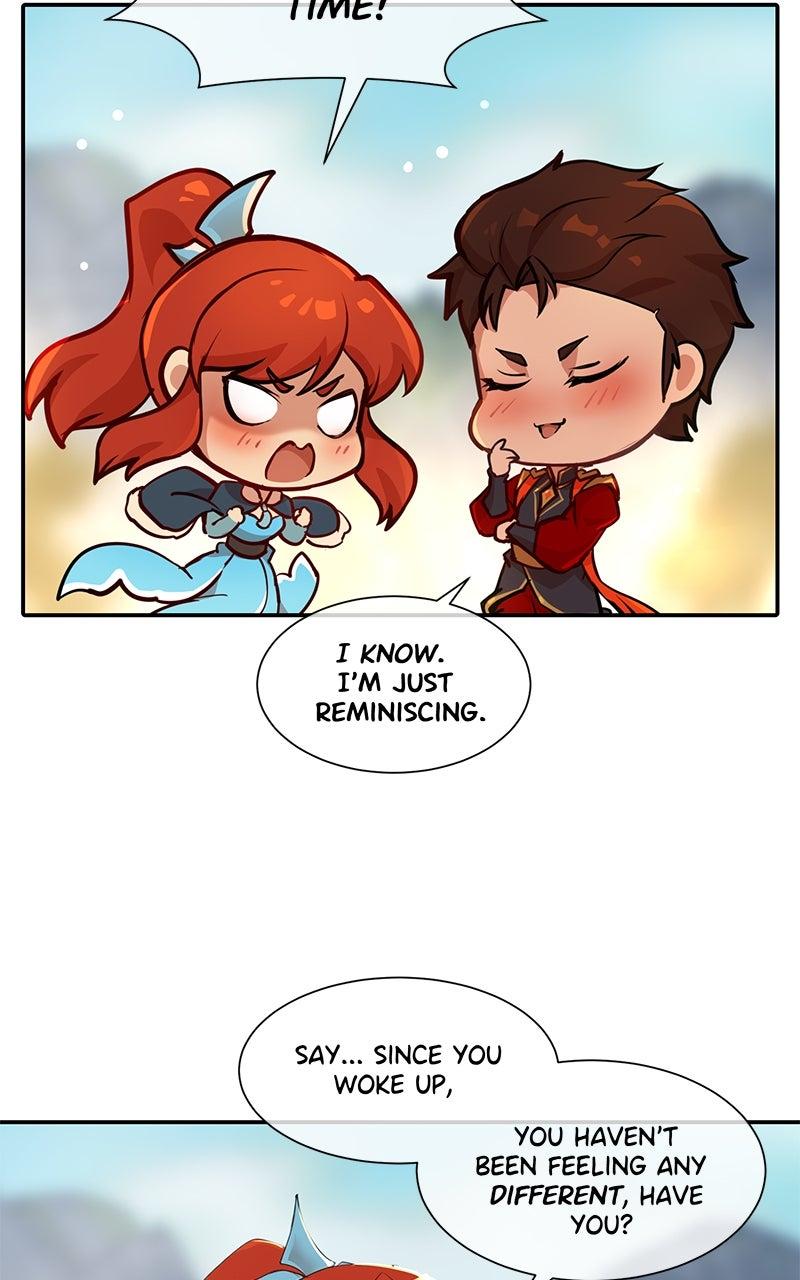 SubZero Chap 252 - Next Chap 253