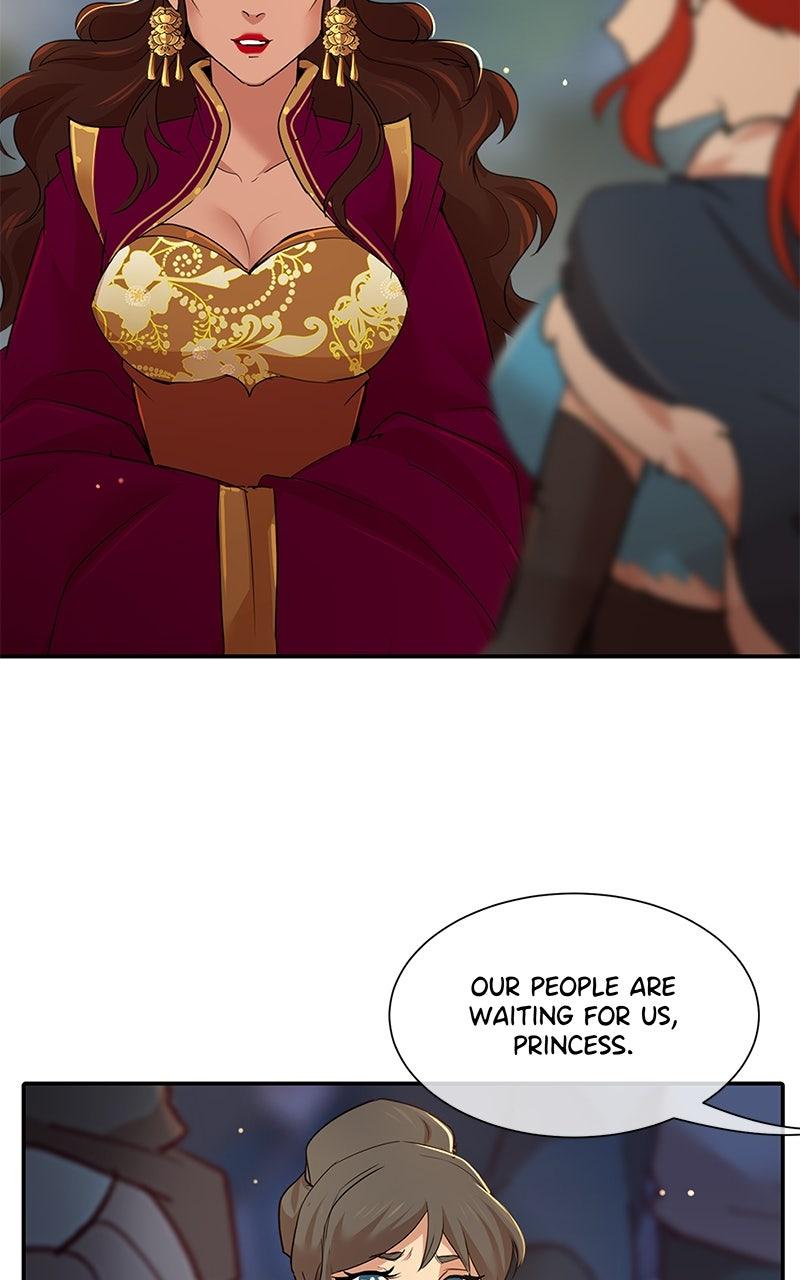 SubZero Chap 252 - Next Chap 253