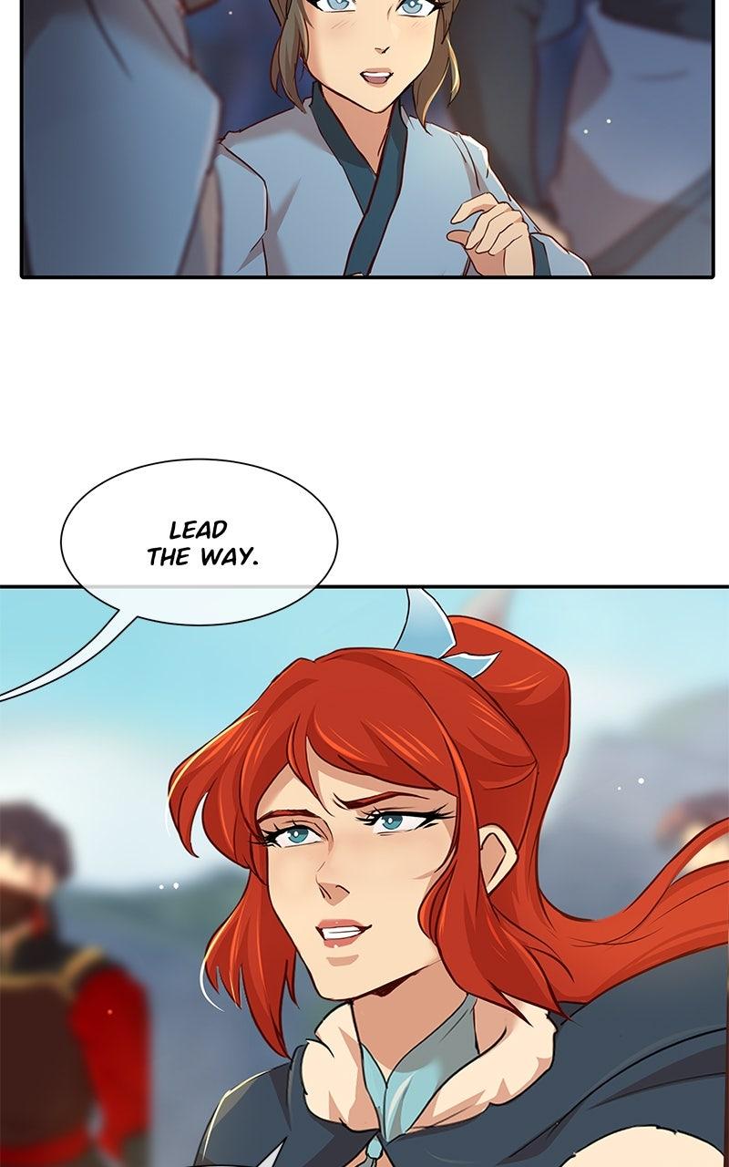 SubZero Chap 252 - Next Chap 253