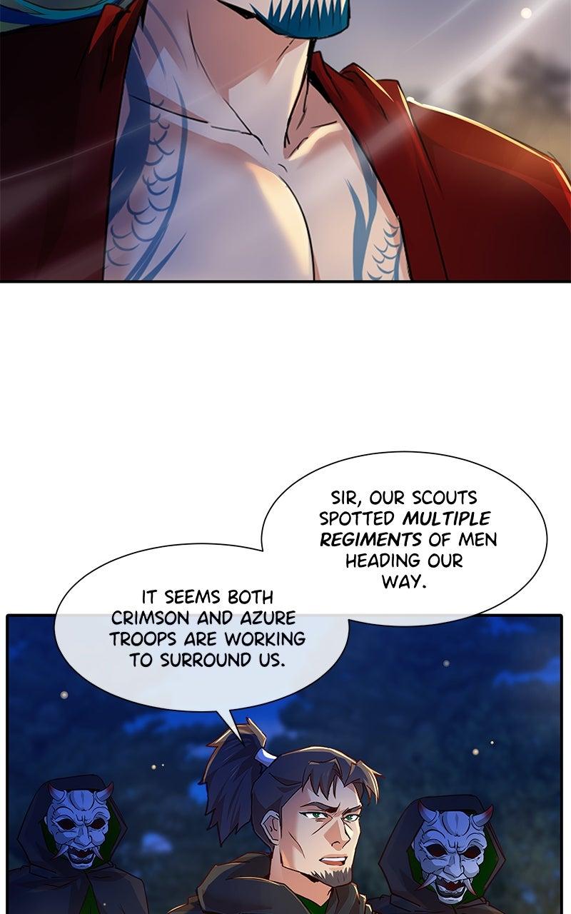 SubZero Chap 252 - Next Chap 253