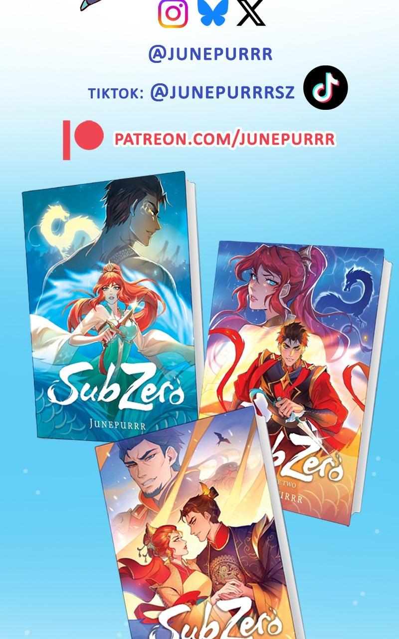 SubZero Chap 252 - Next Chap 253