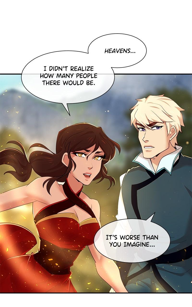 SubZero Chap 252 - Next Chap 253