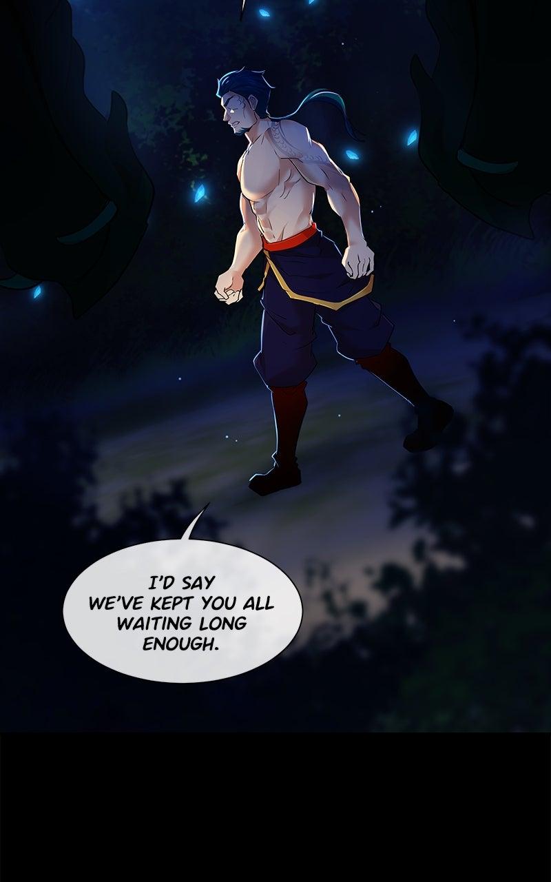 SubZero Chap 252 - Next Chap 253