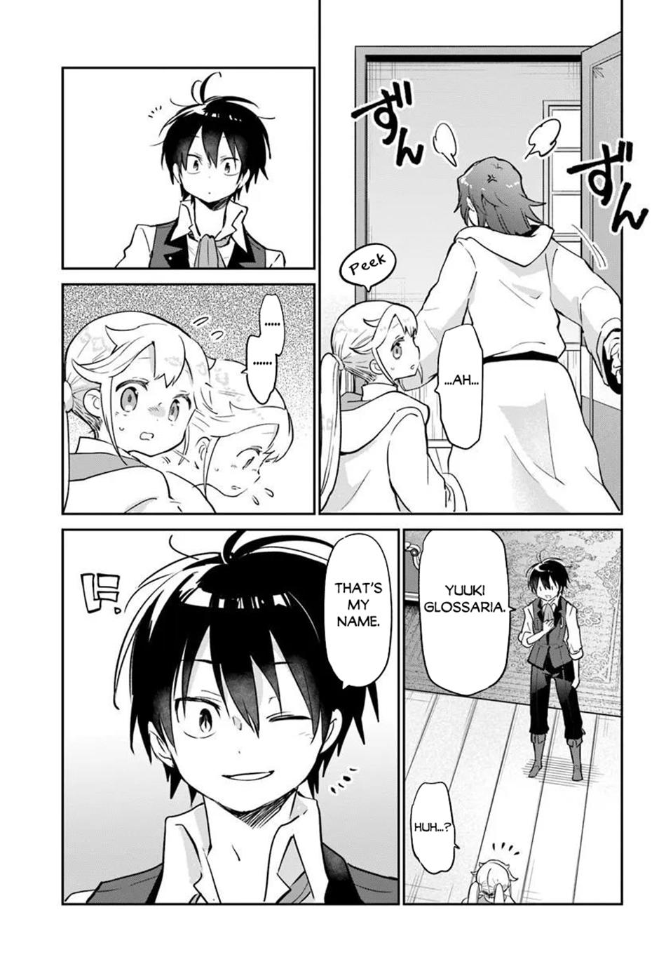 Henkyougurashi no Maou, Tensei shite Saikyou no Majutsushi ni Naru Chap 61 - Next Chap 62
