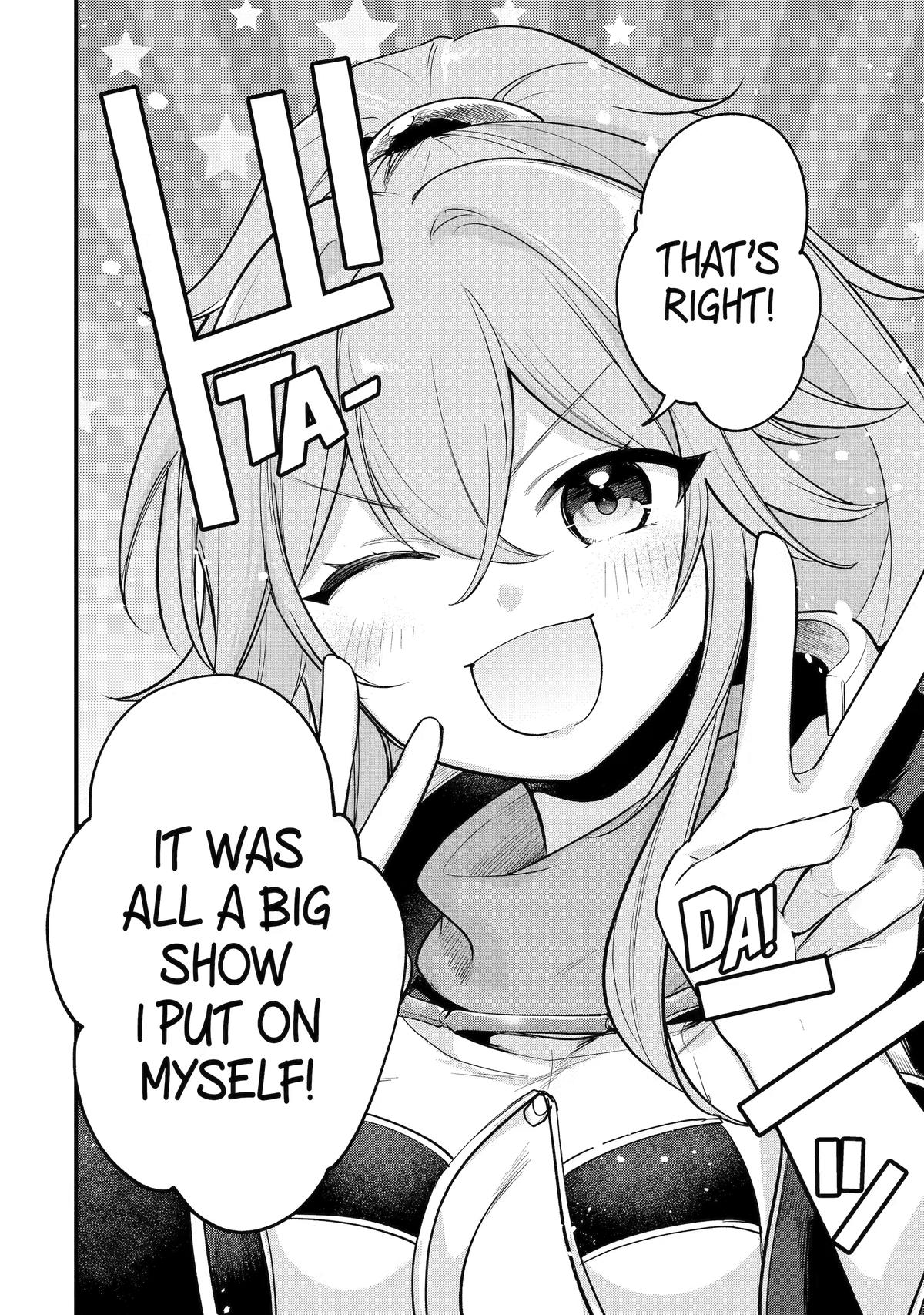 Tensai Ouji no Akaji Kokka Saisei Jutsu Chap 273 - Next Chap 274