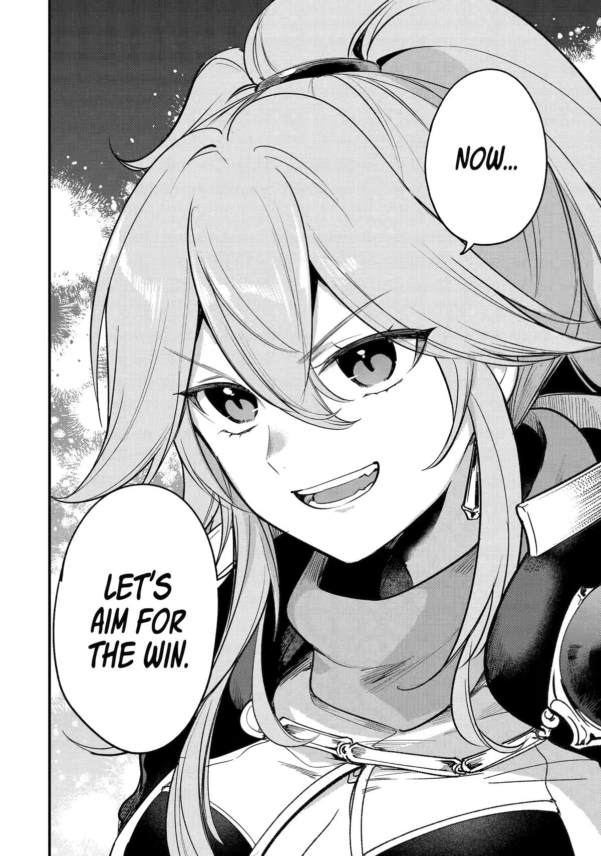 Tensai Ouji no Akaji Kokka Saisei Jutsu Chap 274 - Next Chap 275
