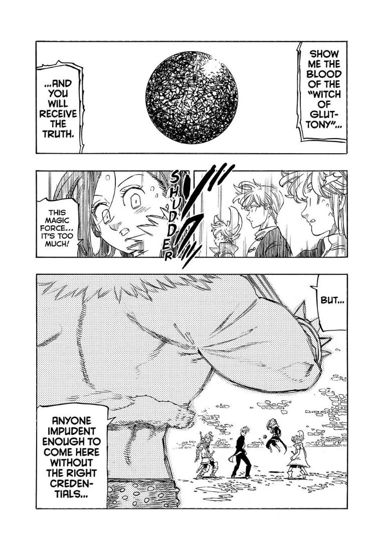 Four Knights of the Apocalypse - Mokushiroku no Yonkishi Chap 236 - Next Chap 237