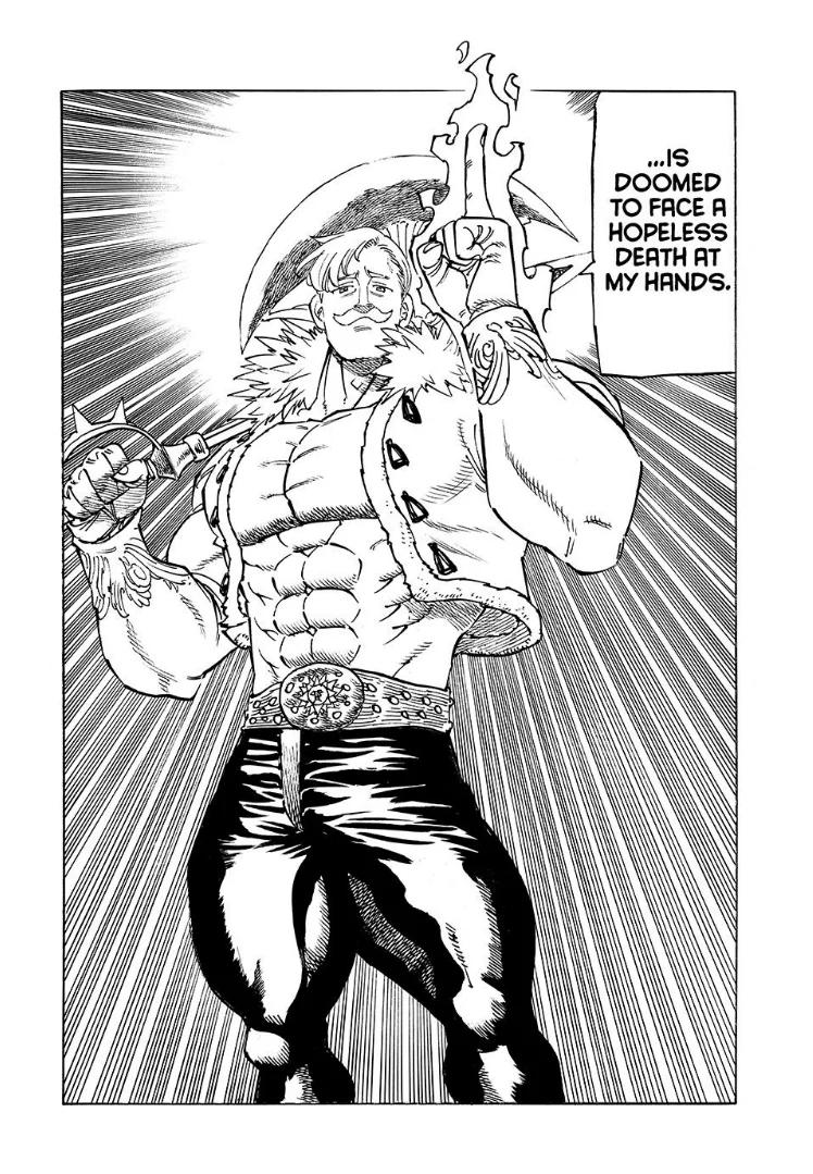 Four Knights of the Apocalypse - Mokushiroku no Yonkishi Chap 236 - Next Chap 237