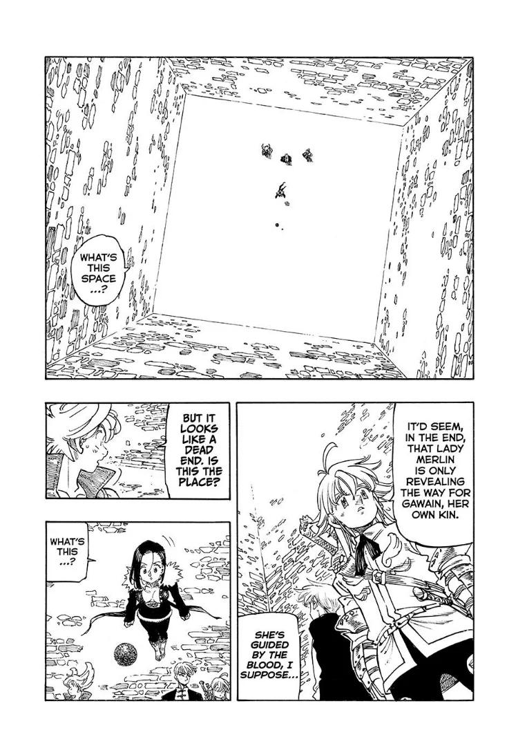 Four Knights of the Apocalypse - Mokushiroku no Yonkishi Chap 236 - Next Chap 237