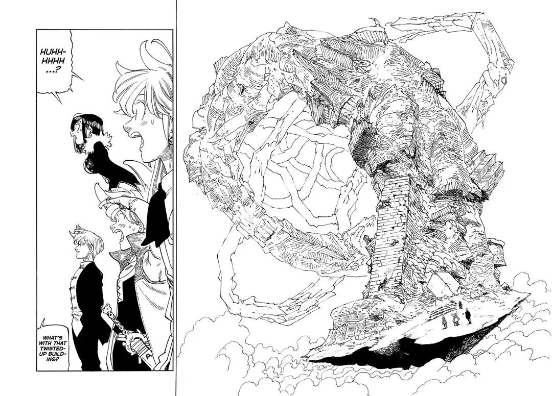 Four Knights of the Apocalypse - Mokushiroku no Yonkishi Chap 236 - Next Chap 237
