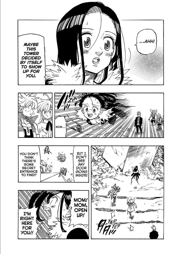 Four Knights of the Apocalypse - Mokushiroku no Yonkishi Chap 236 - Next Chap 237