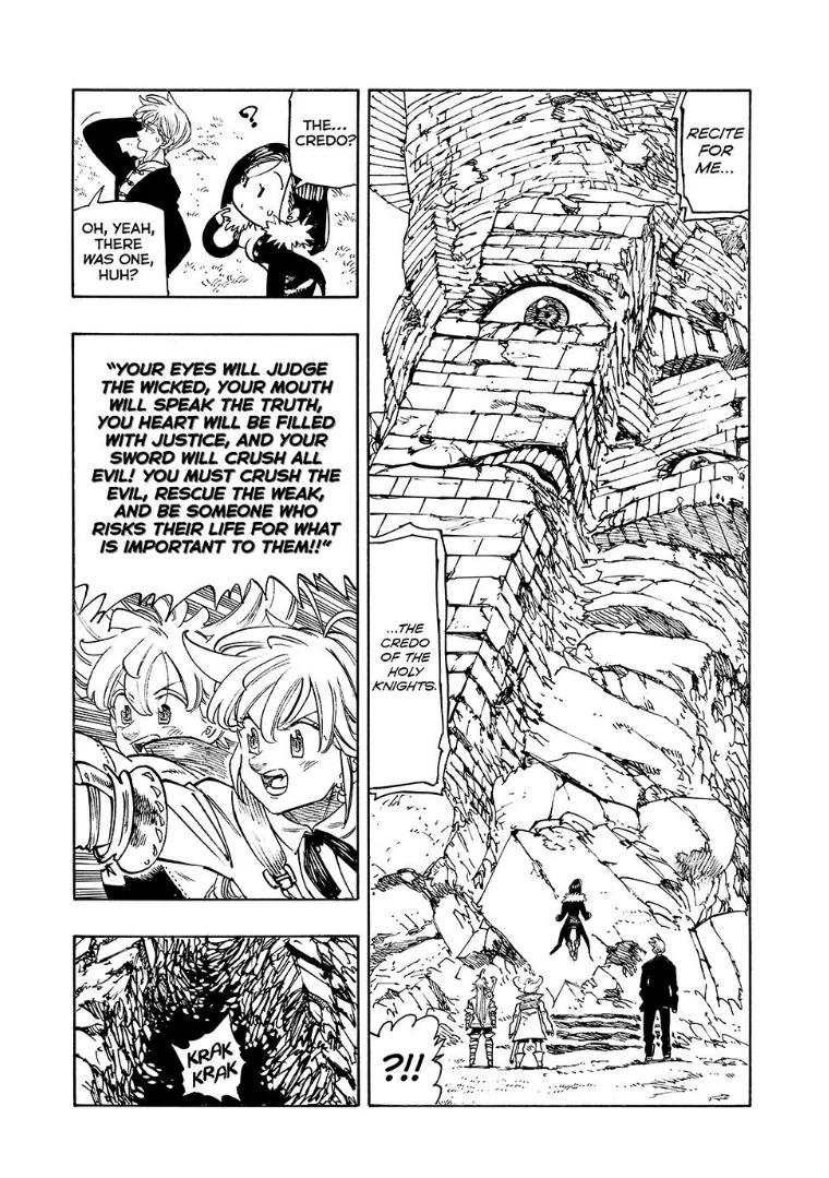 Four Knights of the Apocalypse - Mokushiroku no Yonkishi Chap 236 - Next Chap 237