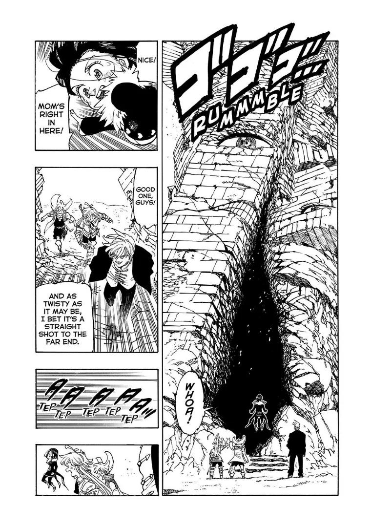 Four Knights of the Apocalypse - Mokushiroku no Yonkishi Chap 236 - Next Chap 237