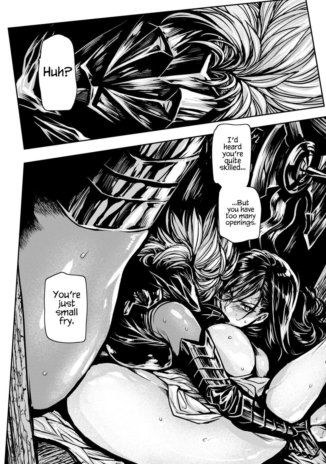 Zingnize Chap 46 - Next Chap 47