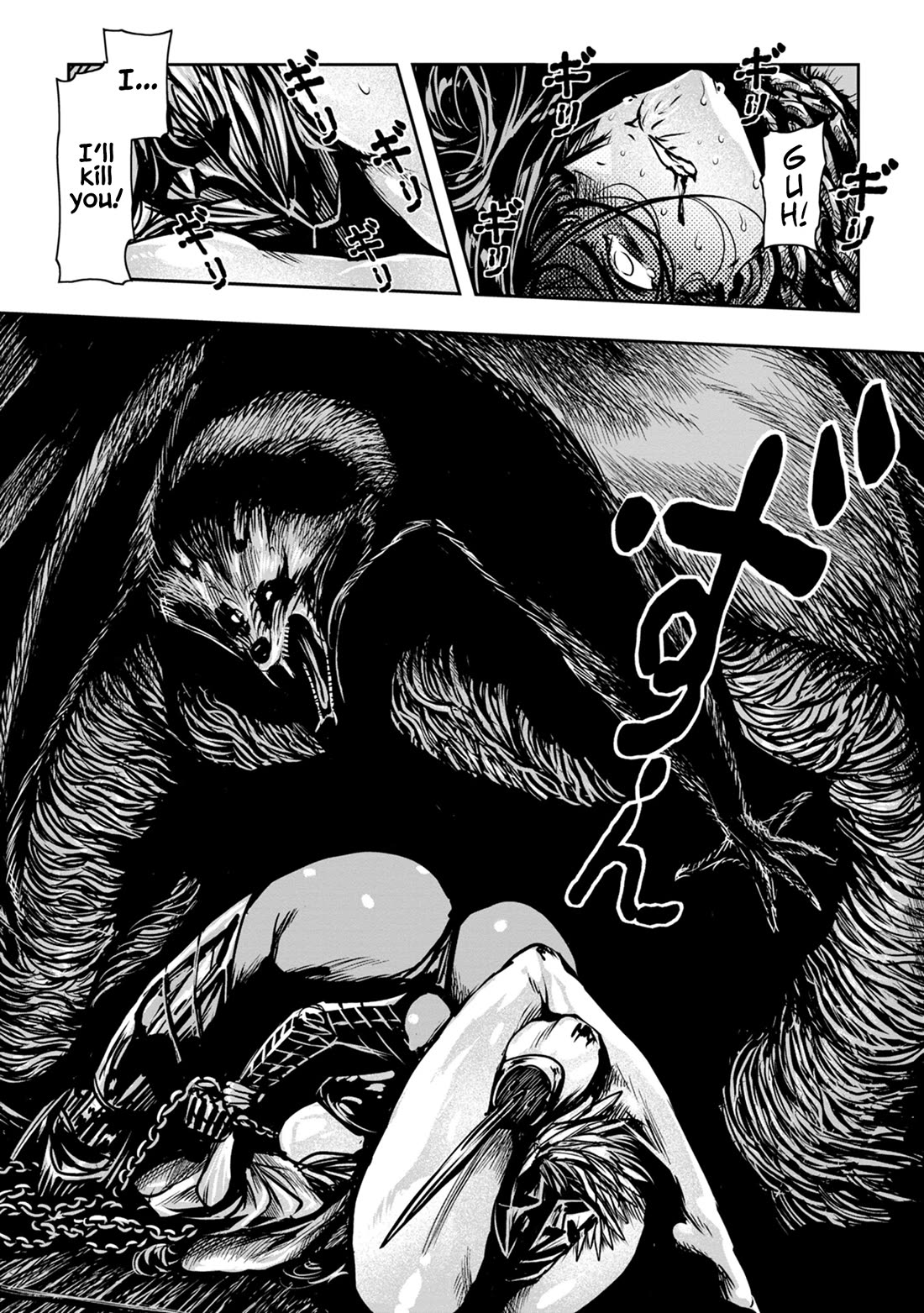 Zingnize Chap 46 - Next Chap 47
