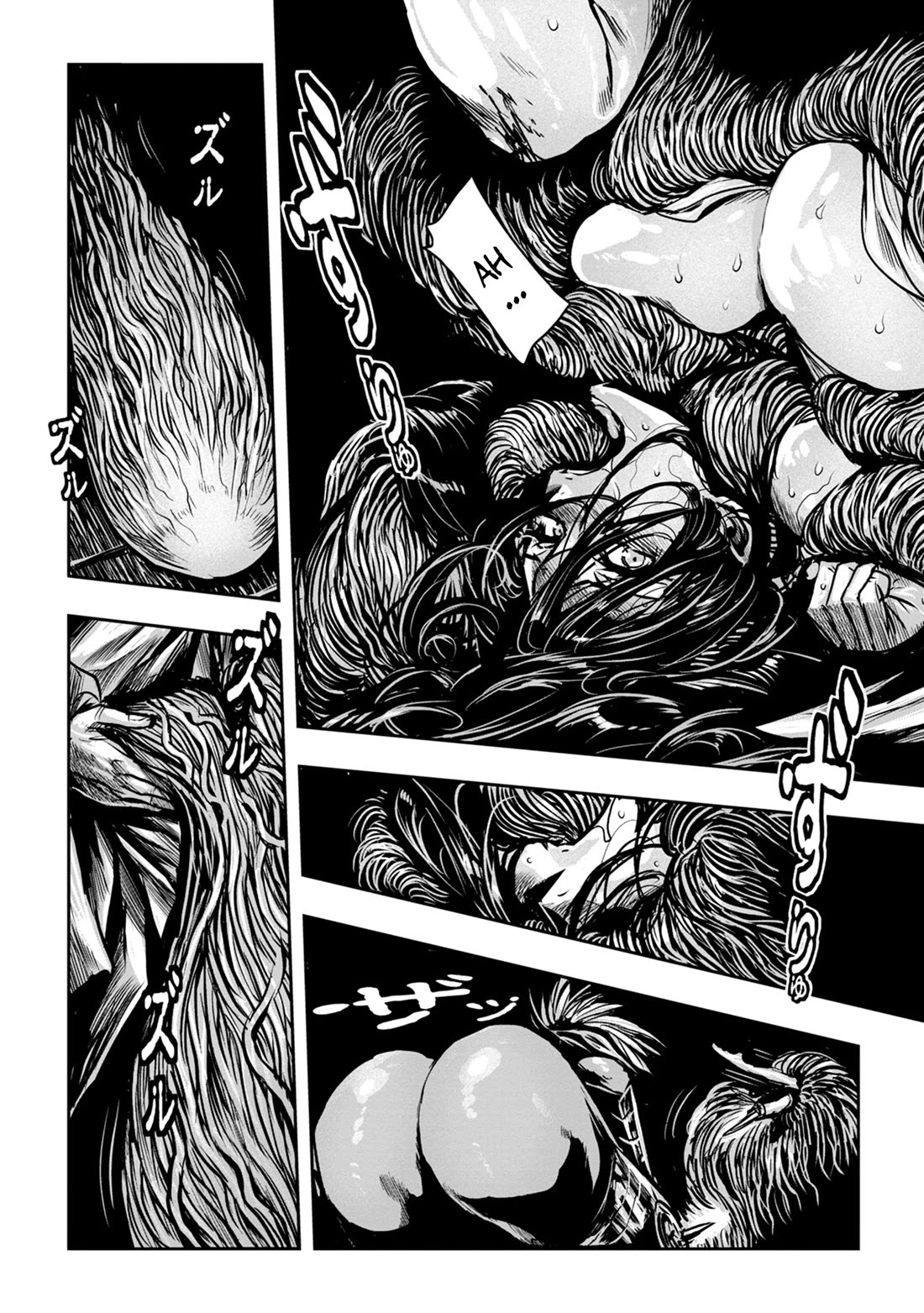 Zingnize Chap 46 - Next Chap 47