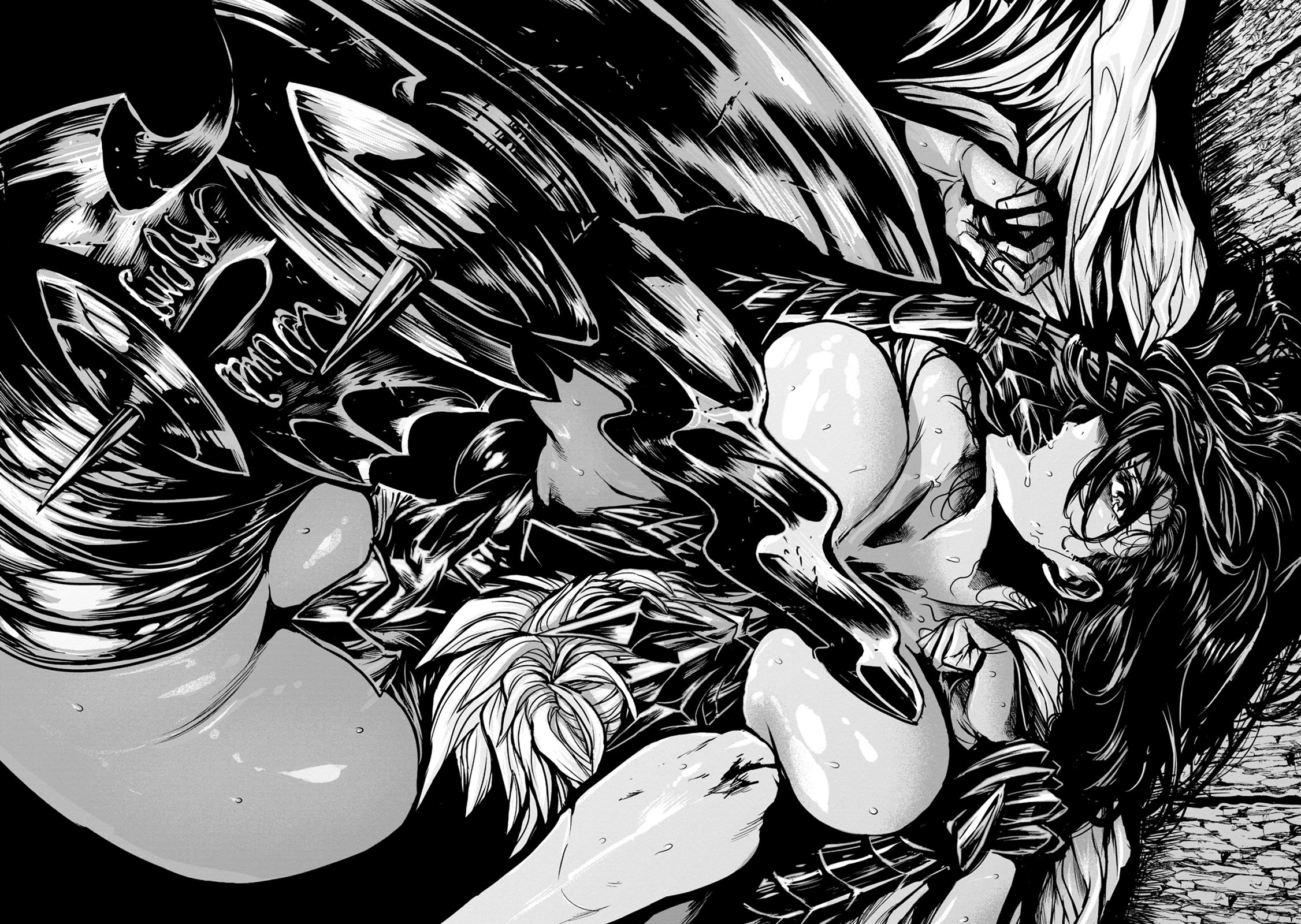 Zingnize Chap 46 - Next Chap 47