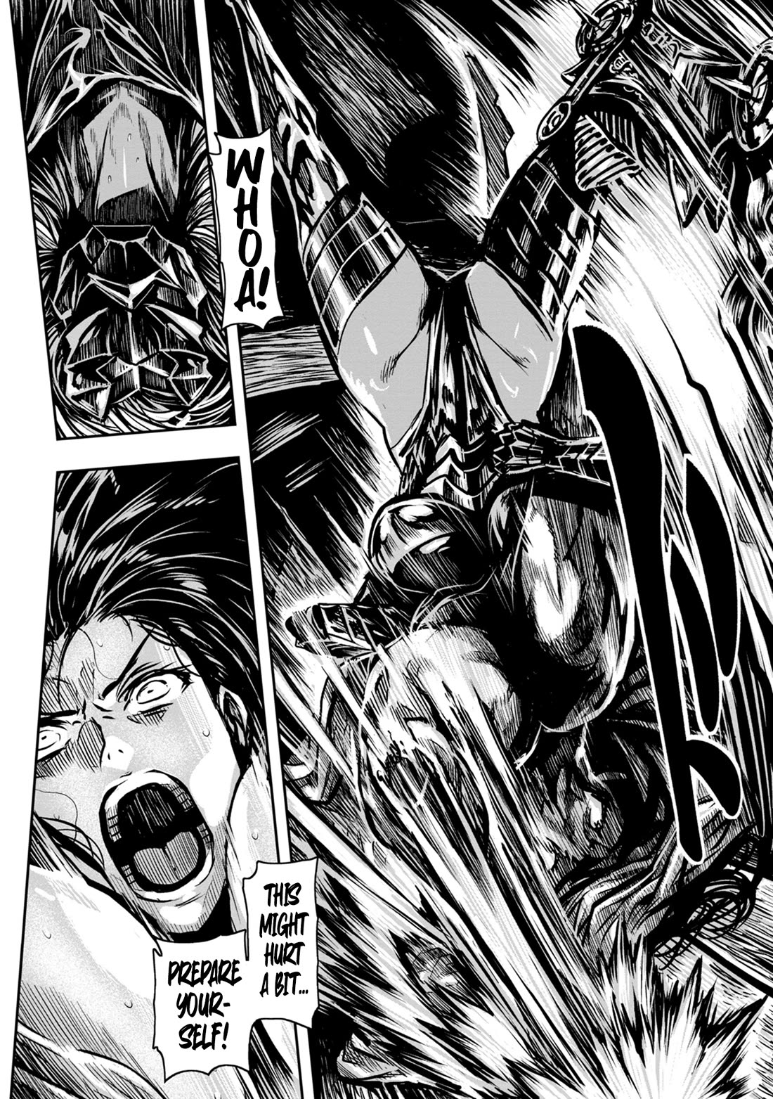 Zingnize Chap 46 - Next Chap 47