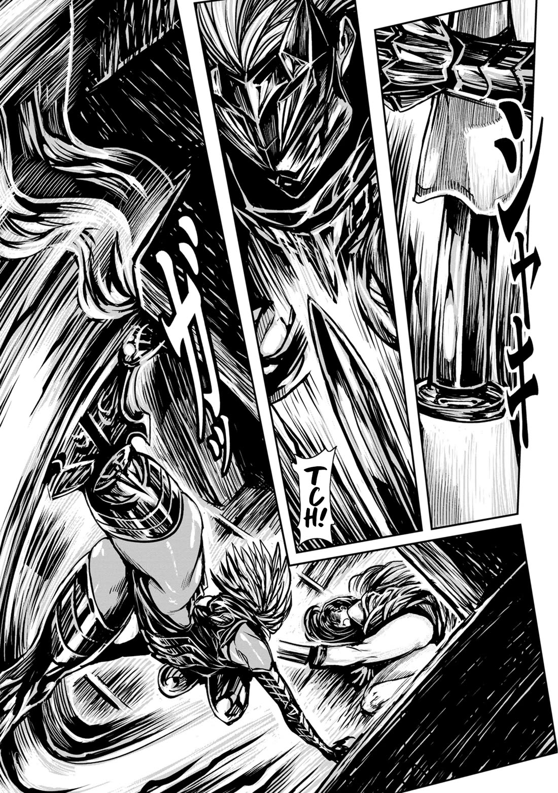 Zingnize Chap 46 - Next Chap 47