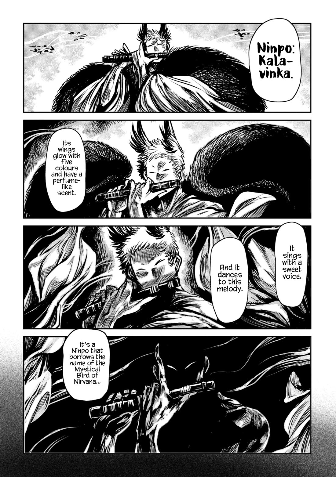 Zingnize Chap 47 - Next Chap 48