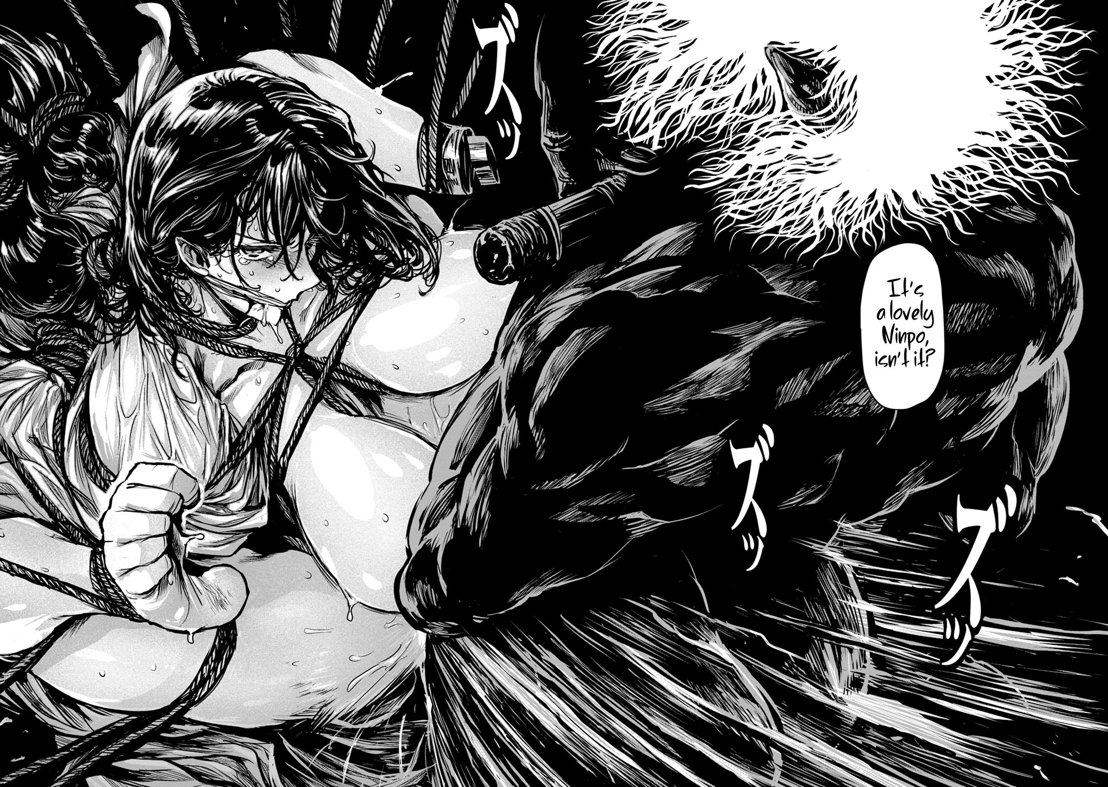 Zingnize Chap 47 - Next Chap 48