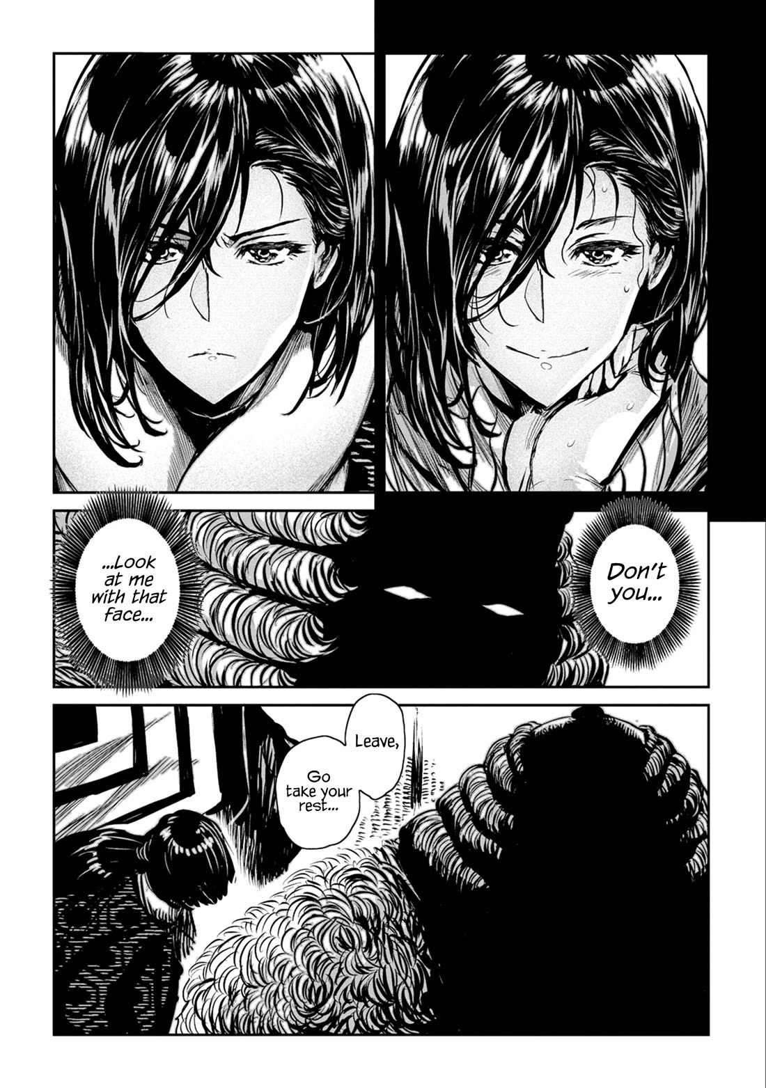 Zingnize Chap 47 - Next Chap 48