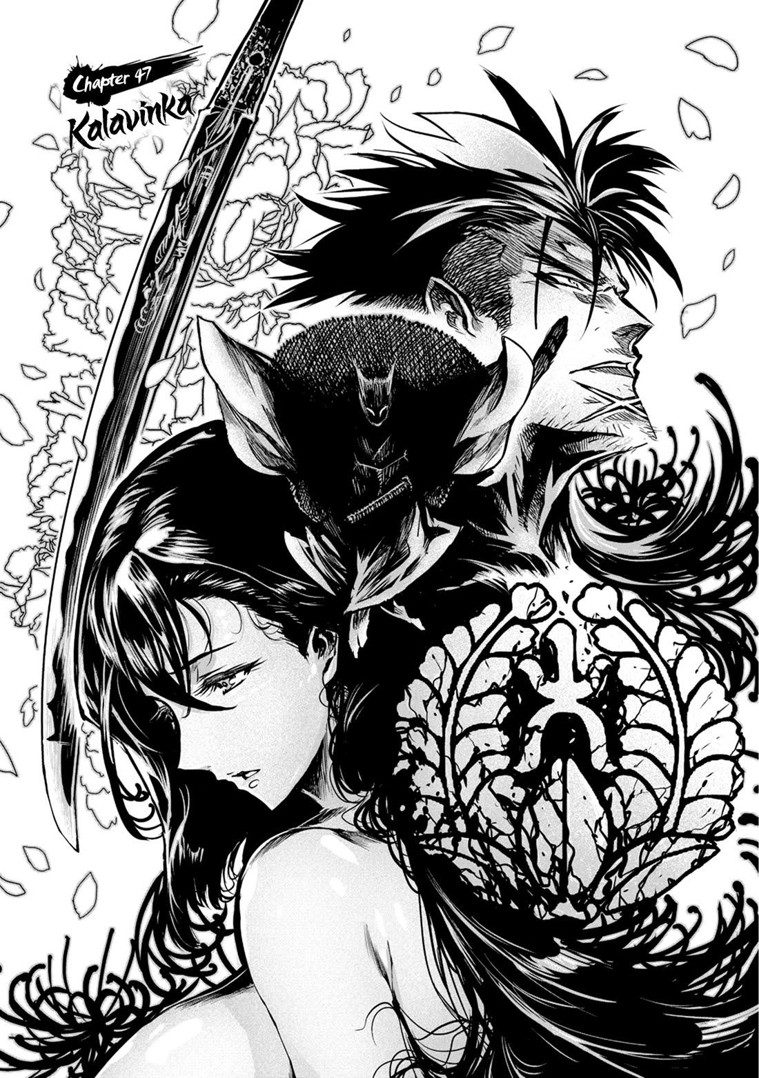 Zingnize Chap 47 - Next Chap 48