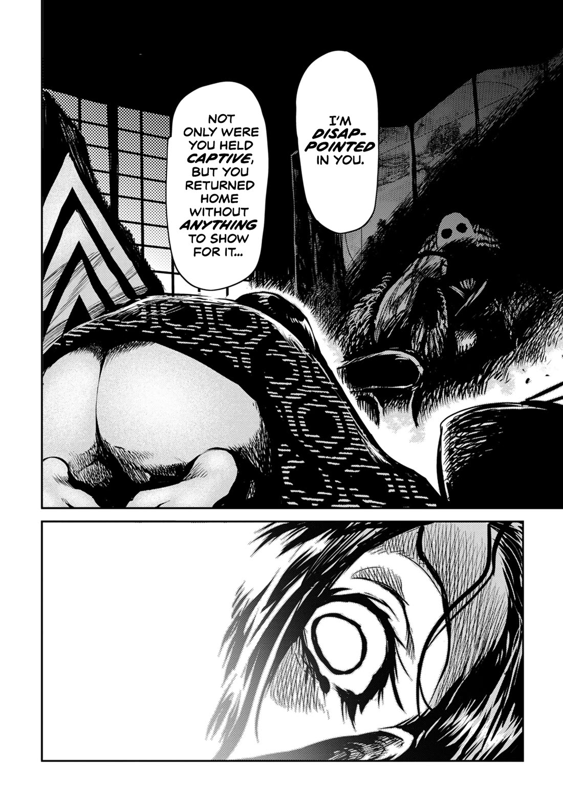 Zingnize Chap 47 - Next Chap 48