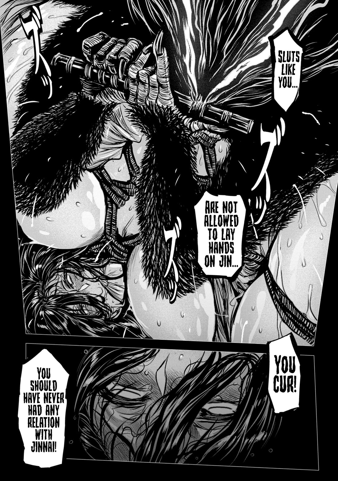Zingnize Chap 47 - Next Chap 48