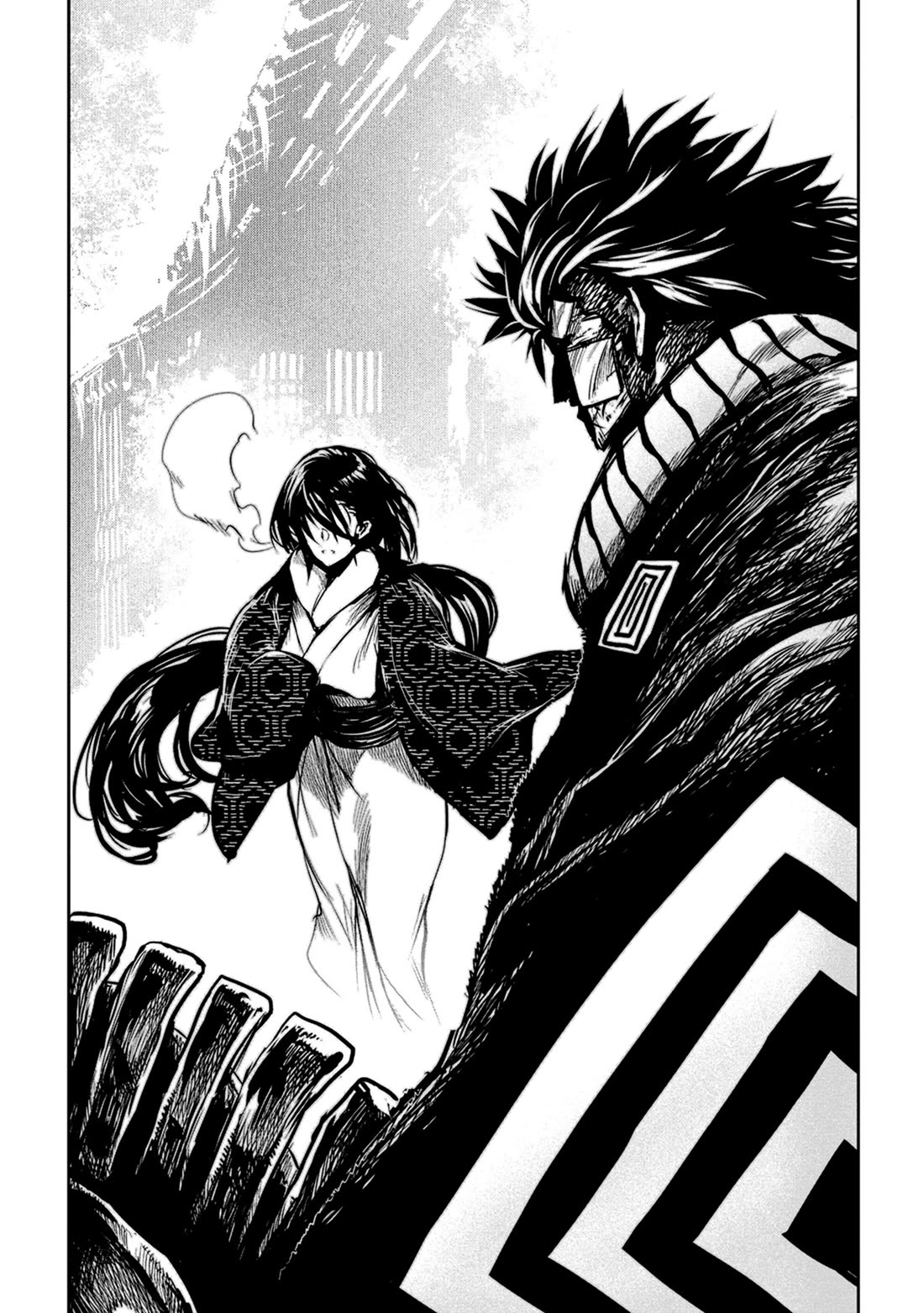 Zingnize Chap 47 - Next Chap 48