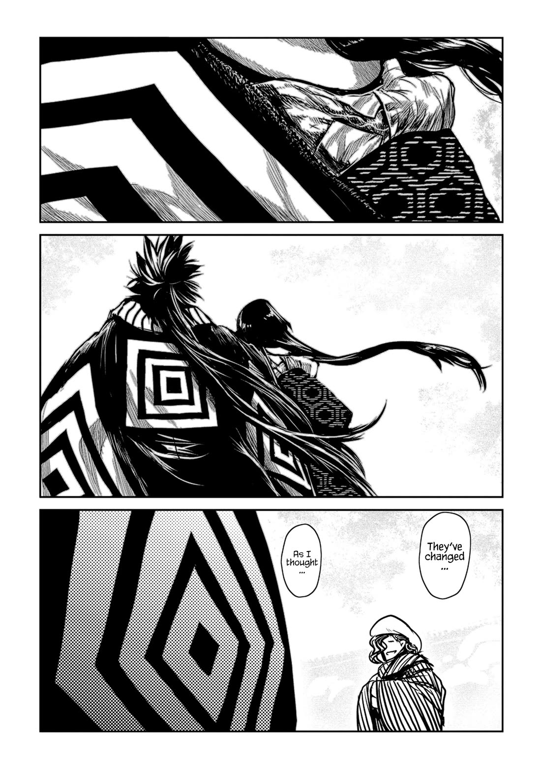 Zingnize Chap 47 - Next Chap 48