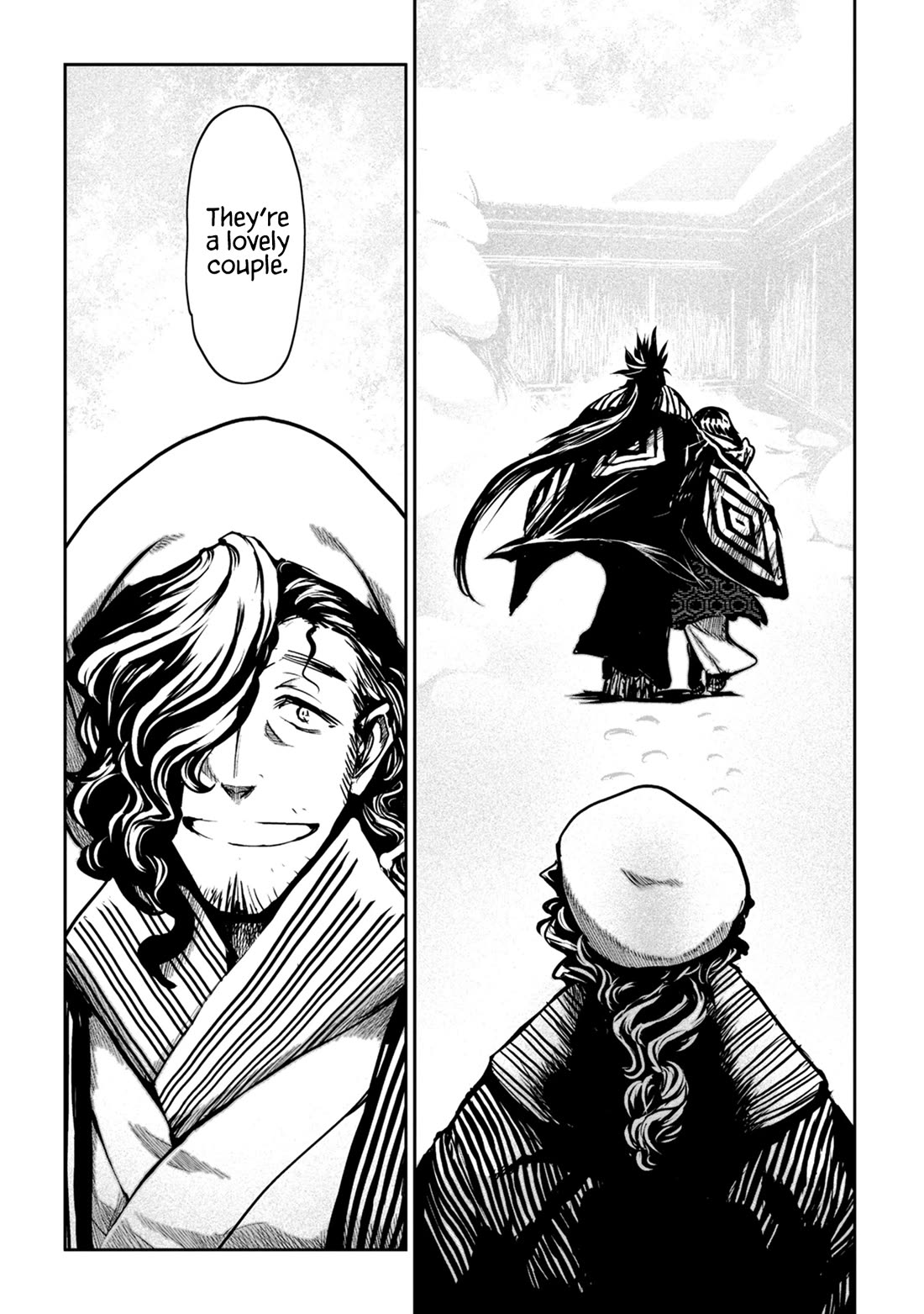 Zingnize Chap 47 - Next Chap 48