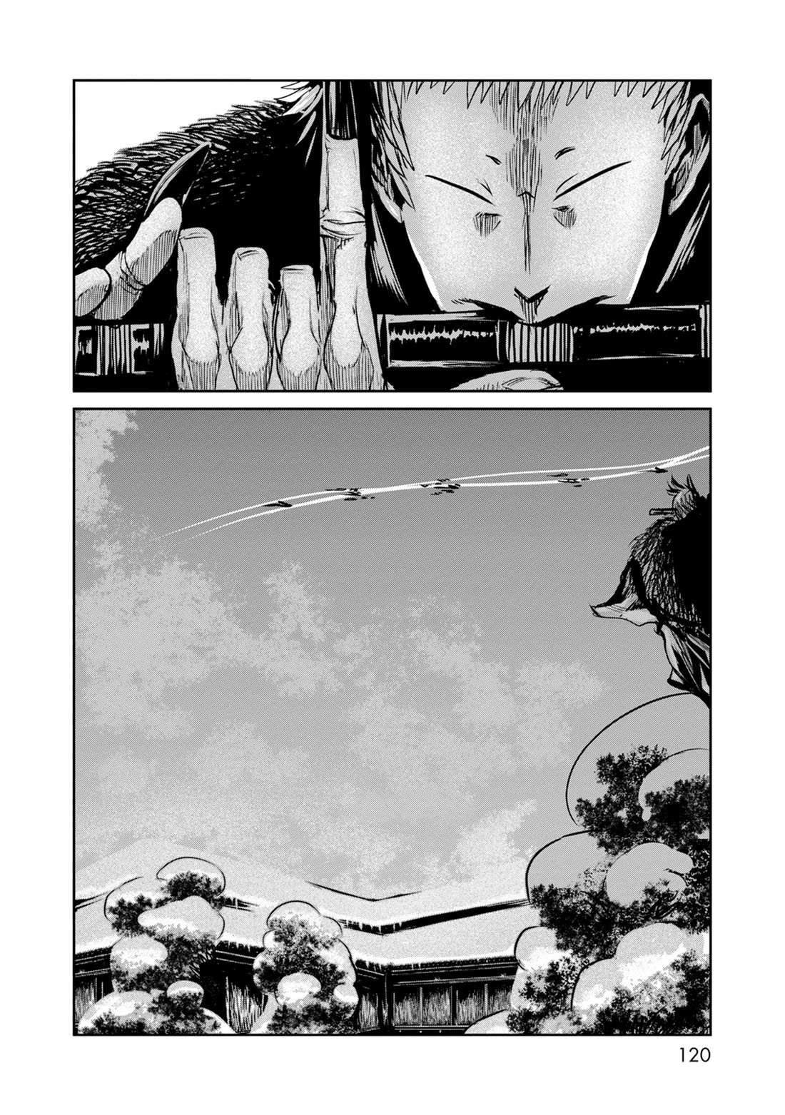 Zingnize Chap 48 - Next Chap 49