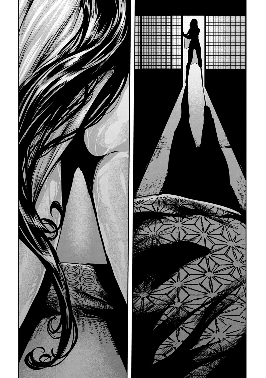 Zingnize Chap 48 - Next Chap 49