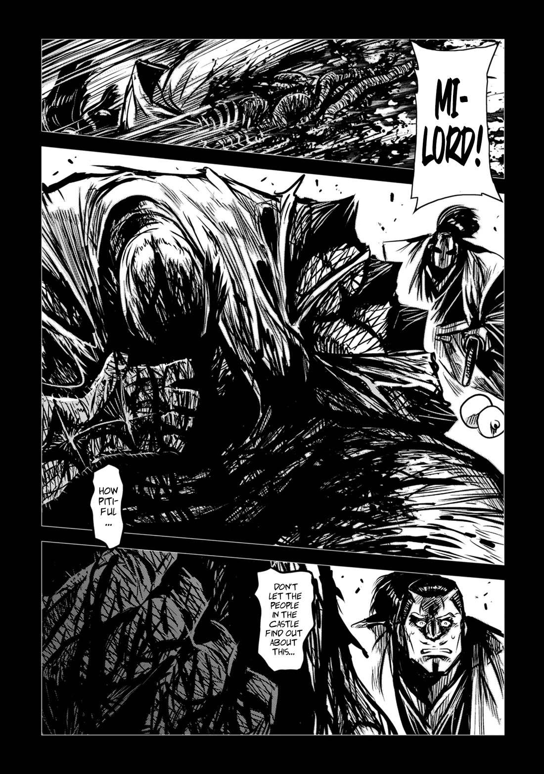 Zingnize Chap 48 - Next Chap 49