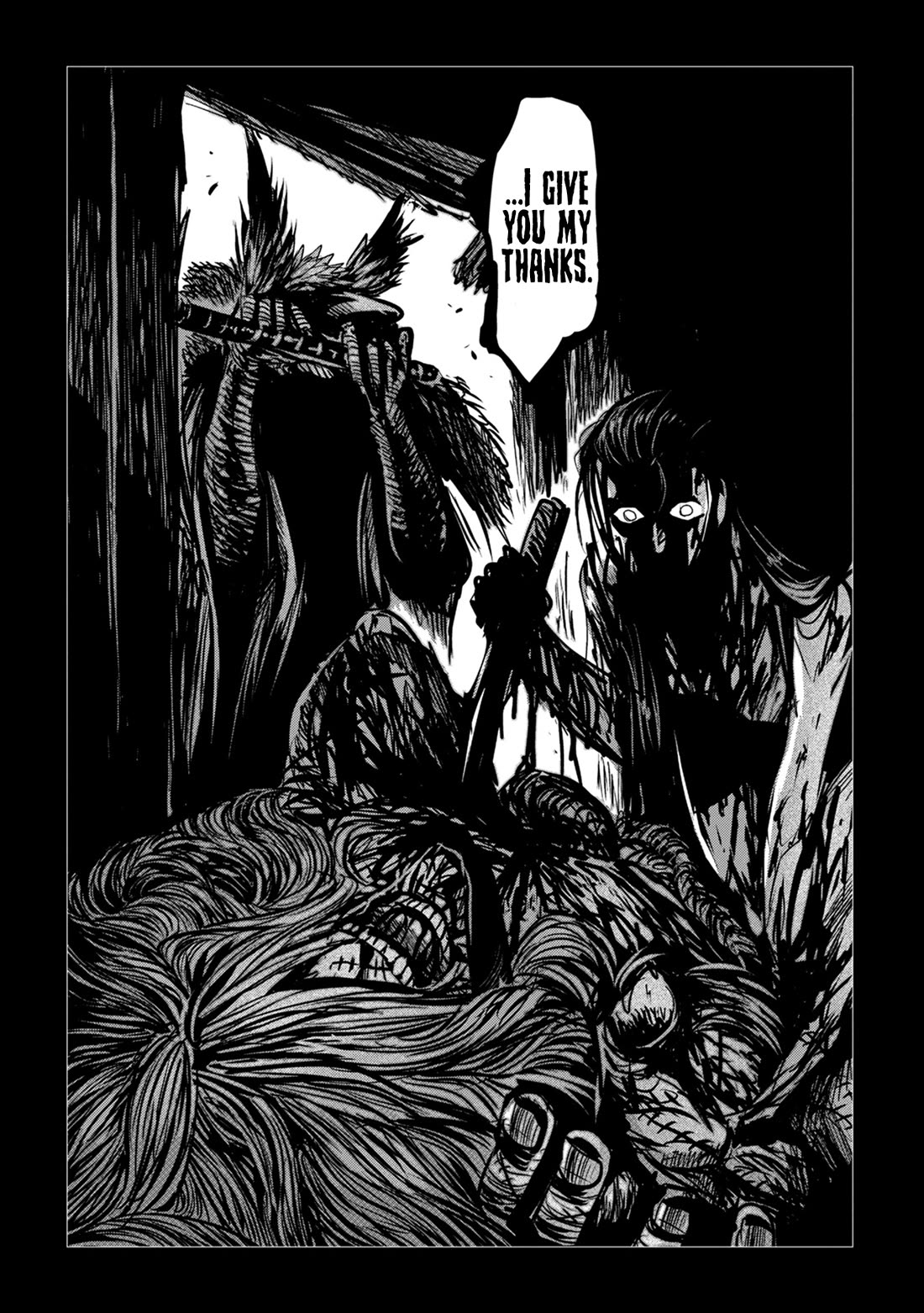 Zingnize Chap 48 - Next Chap 49