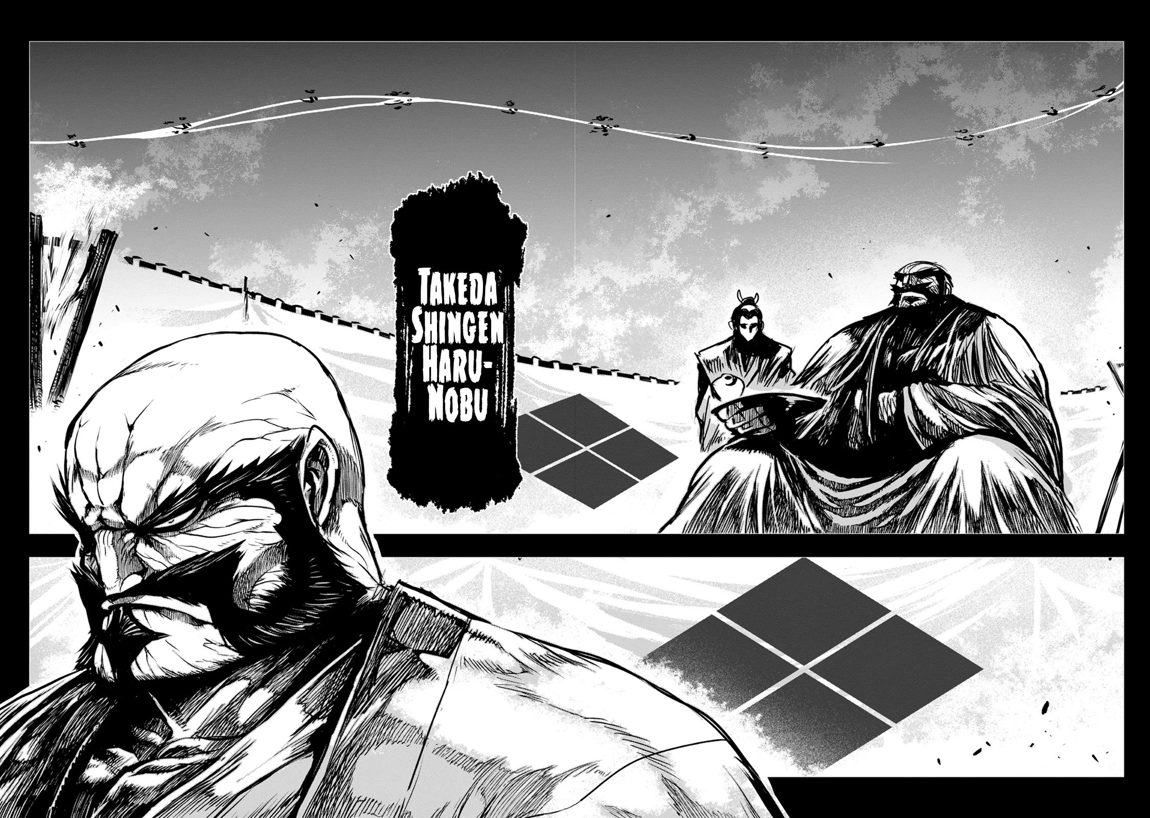 Zingnize Chap 48 - Next Chap 49