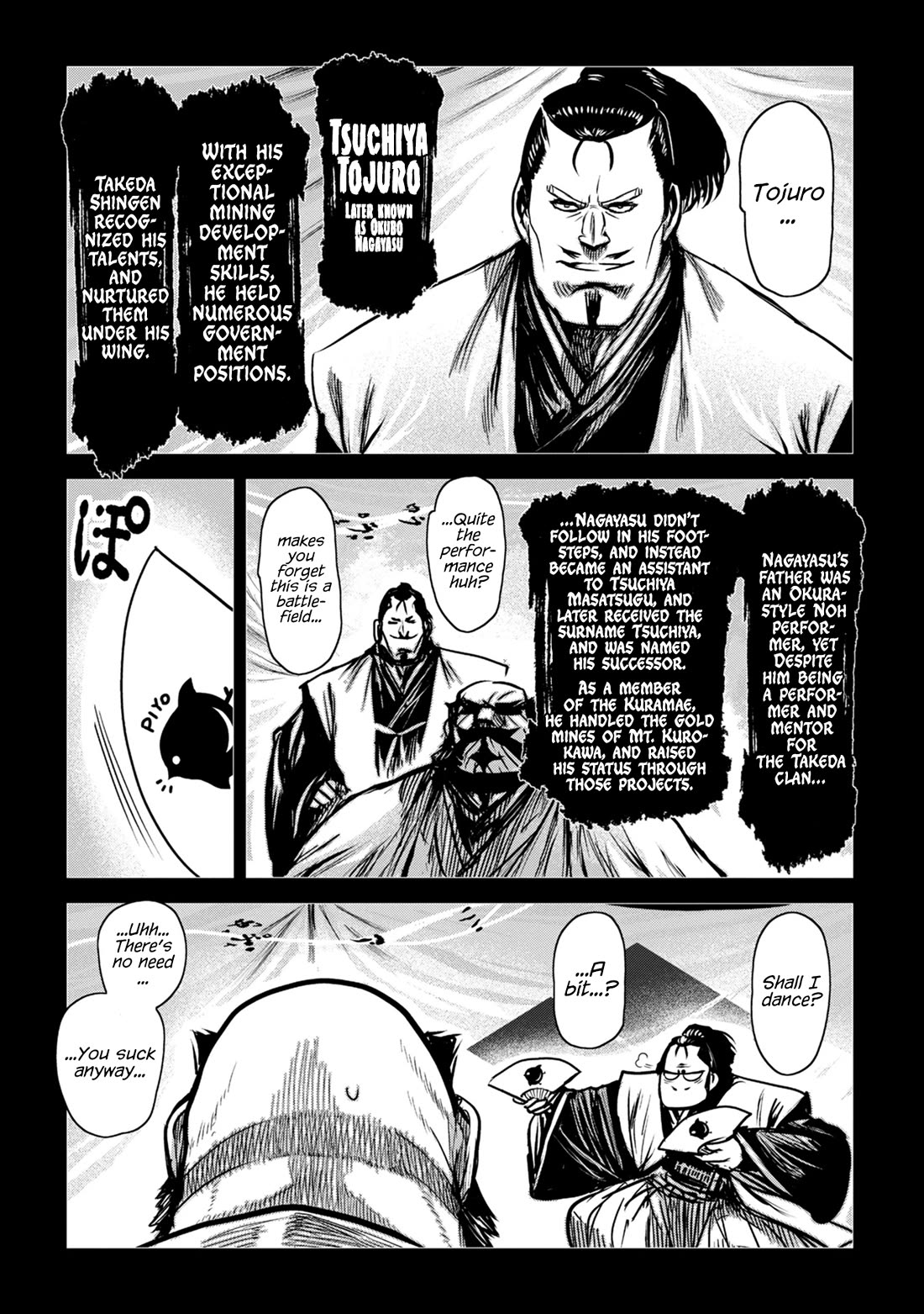Zingnize Chap 48 - Next Chap 49