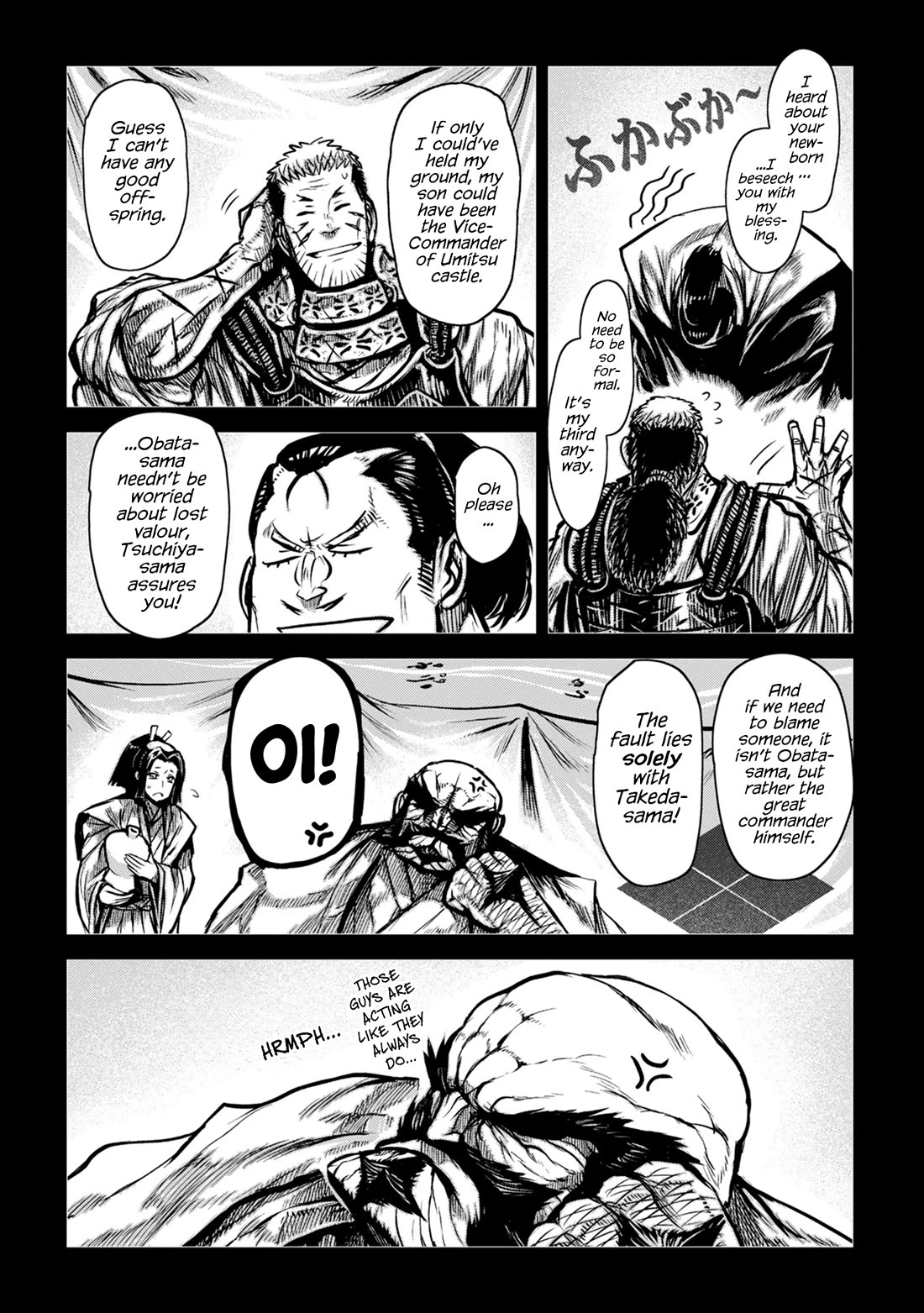 Zingnize Chap 48 - Next Chap 49