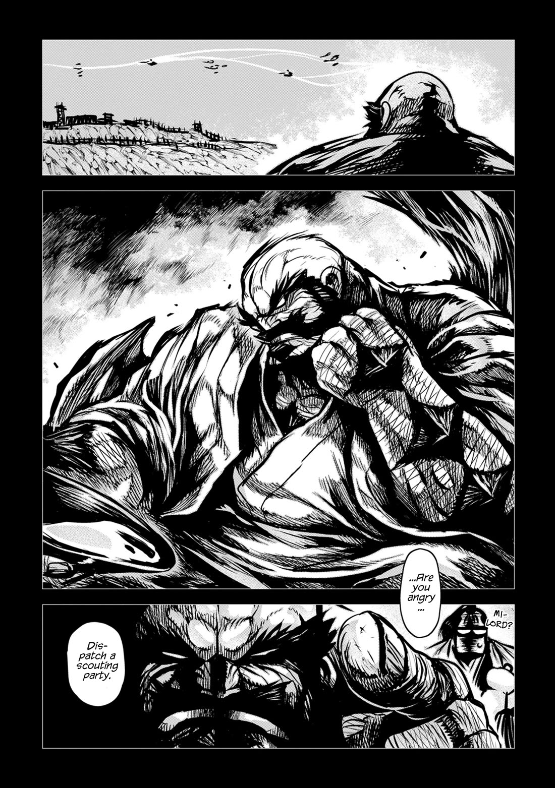 Zingnize Chap 48 - Next Chap 49