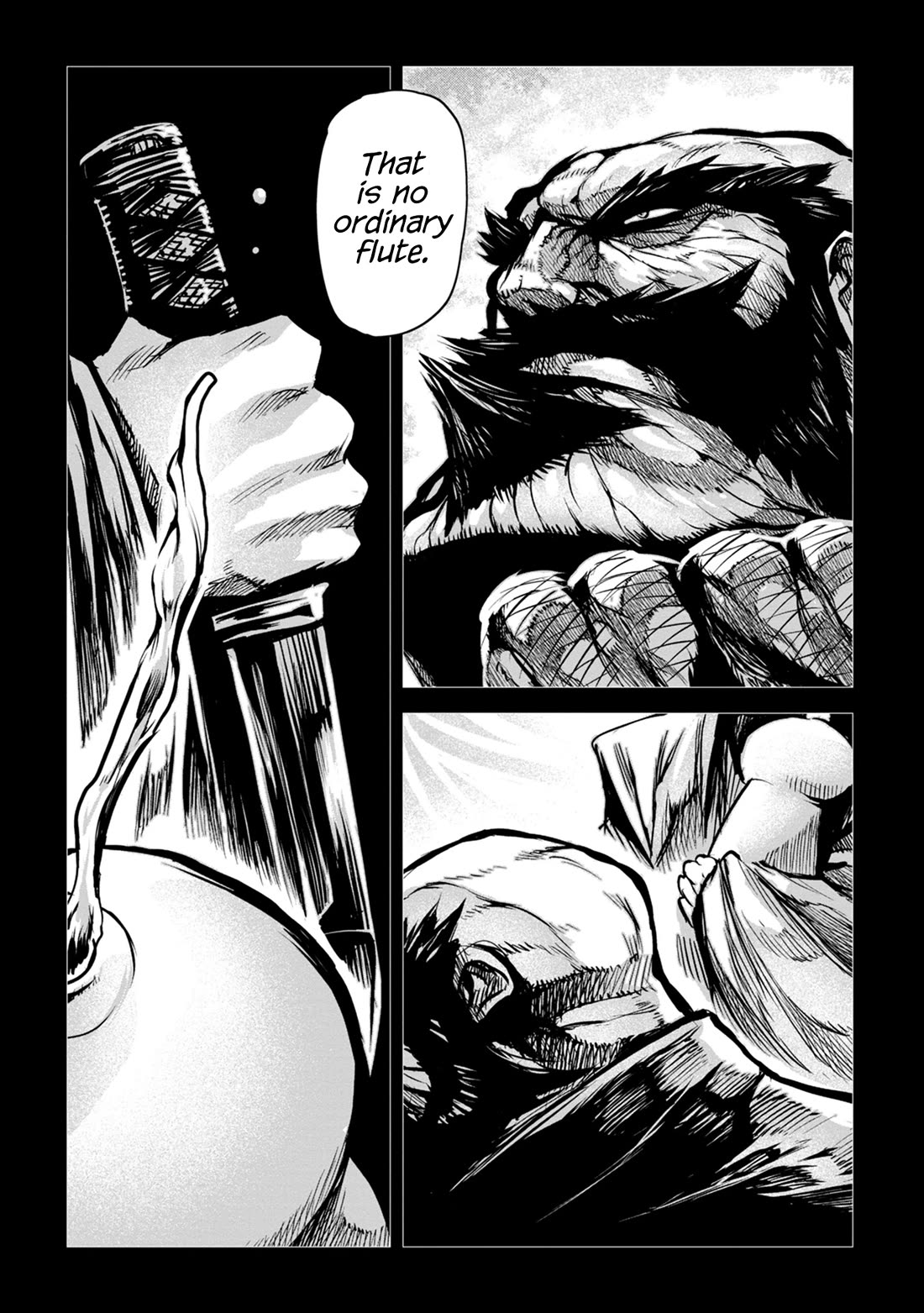 Zingnize Chap 48 - Next Chap 49