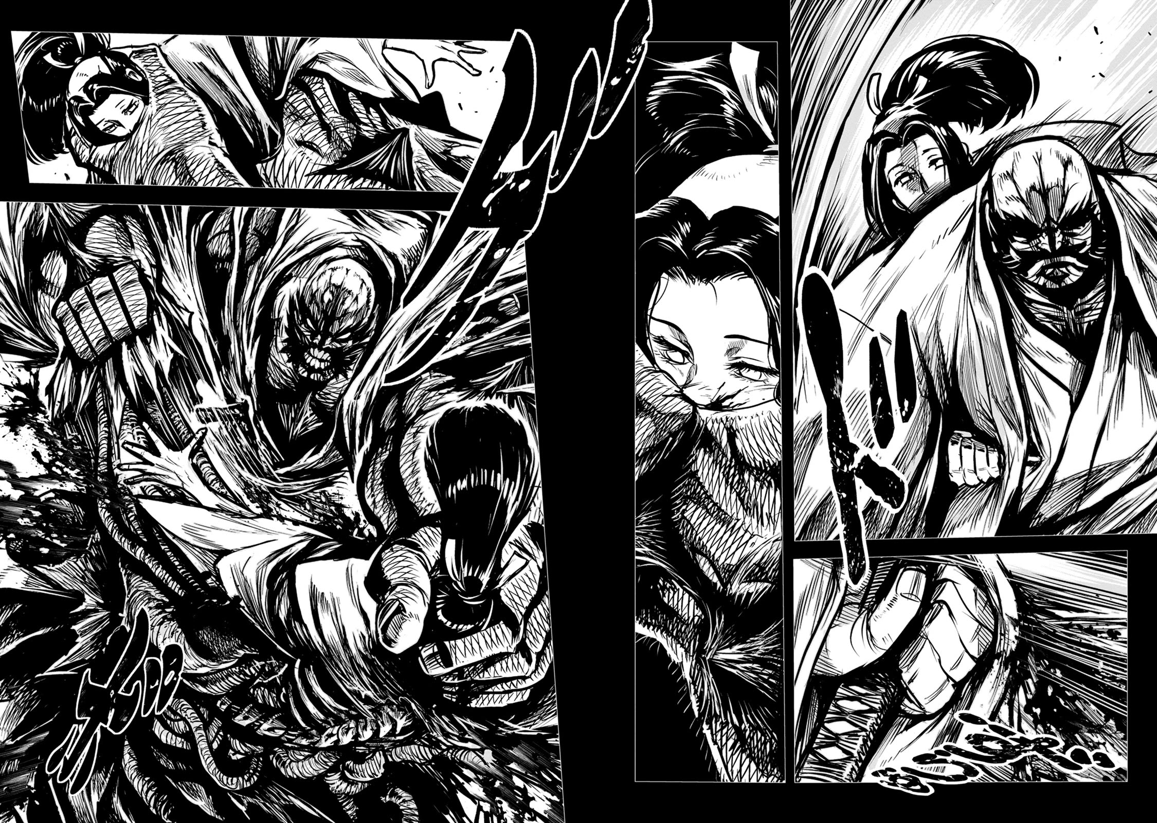 Zingnize Chap 48 - Next Chap 49