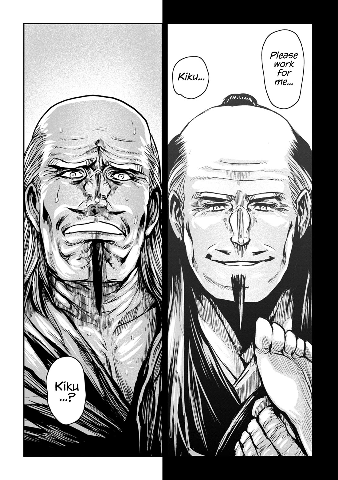 Zingnize Chap 49 - Next Chap 50