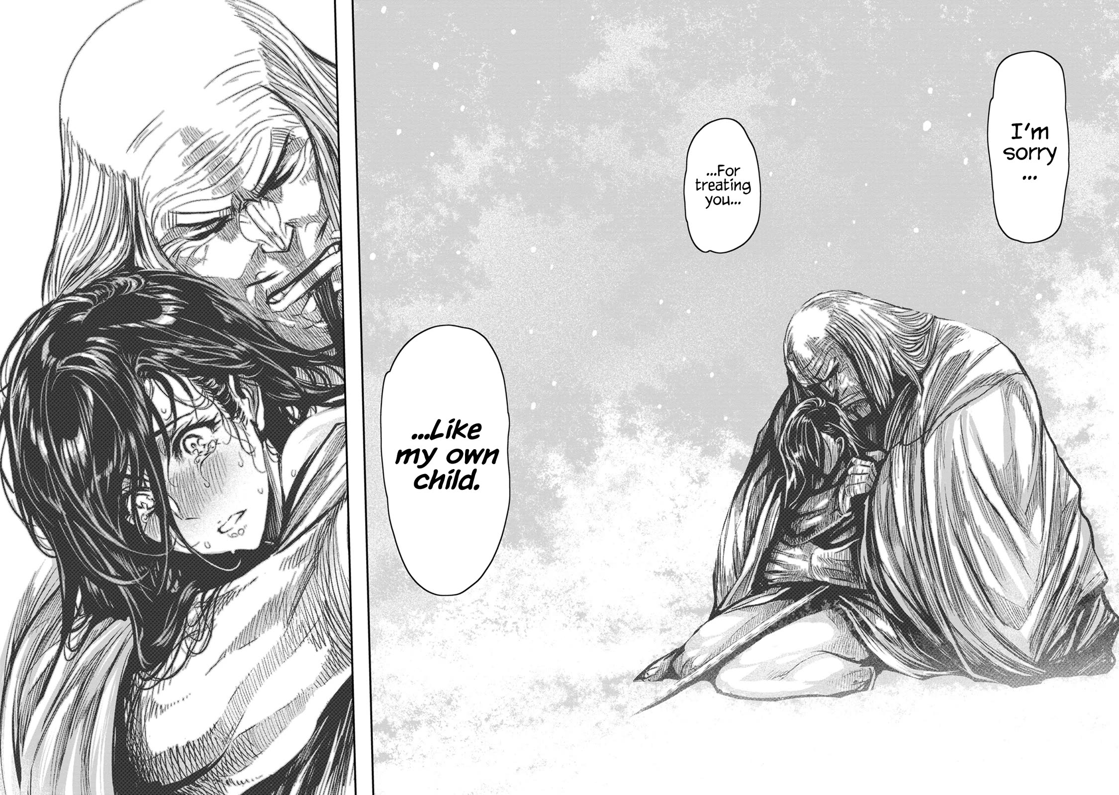 Zingnize Chap 49 - Next Chap 50